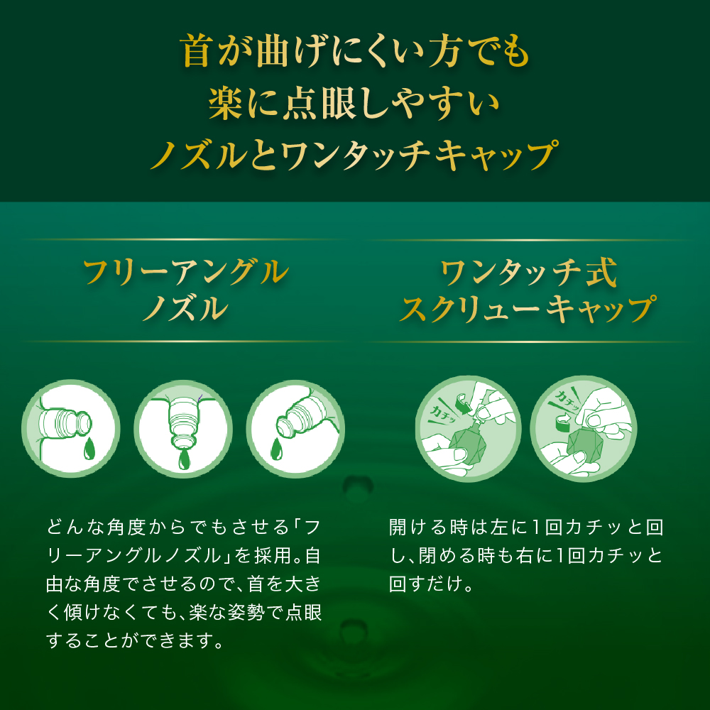 【第3類医薬品】Vロートドライアイプレミアム