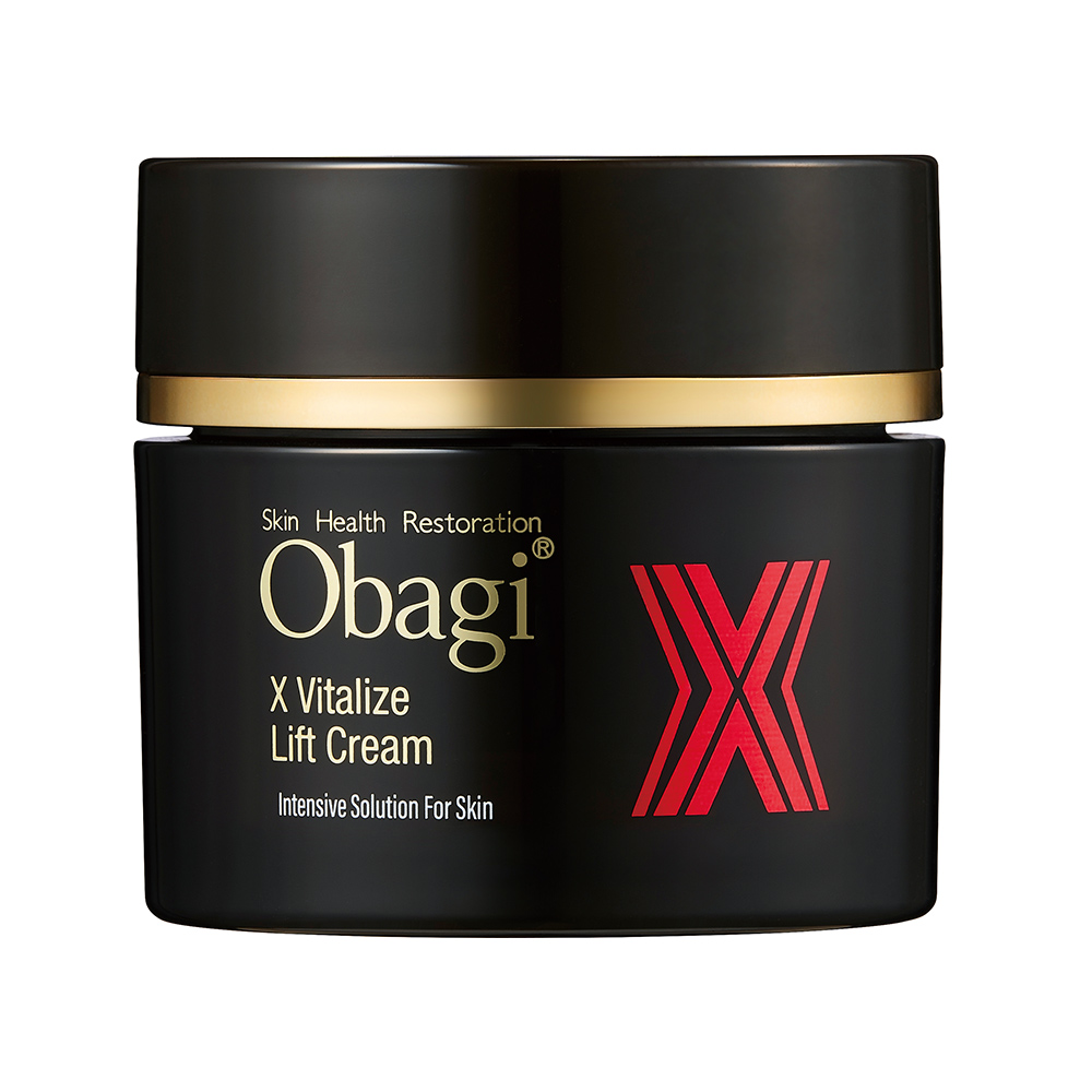 【予約販売】オバジX バイタライズリフトクリーム