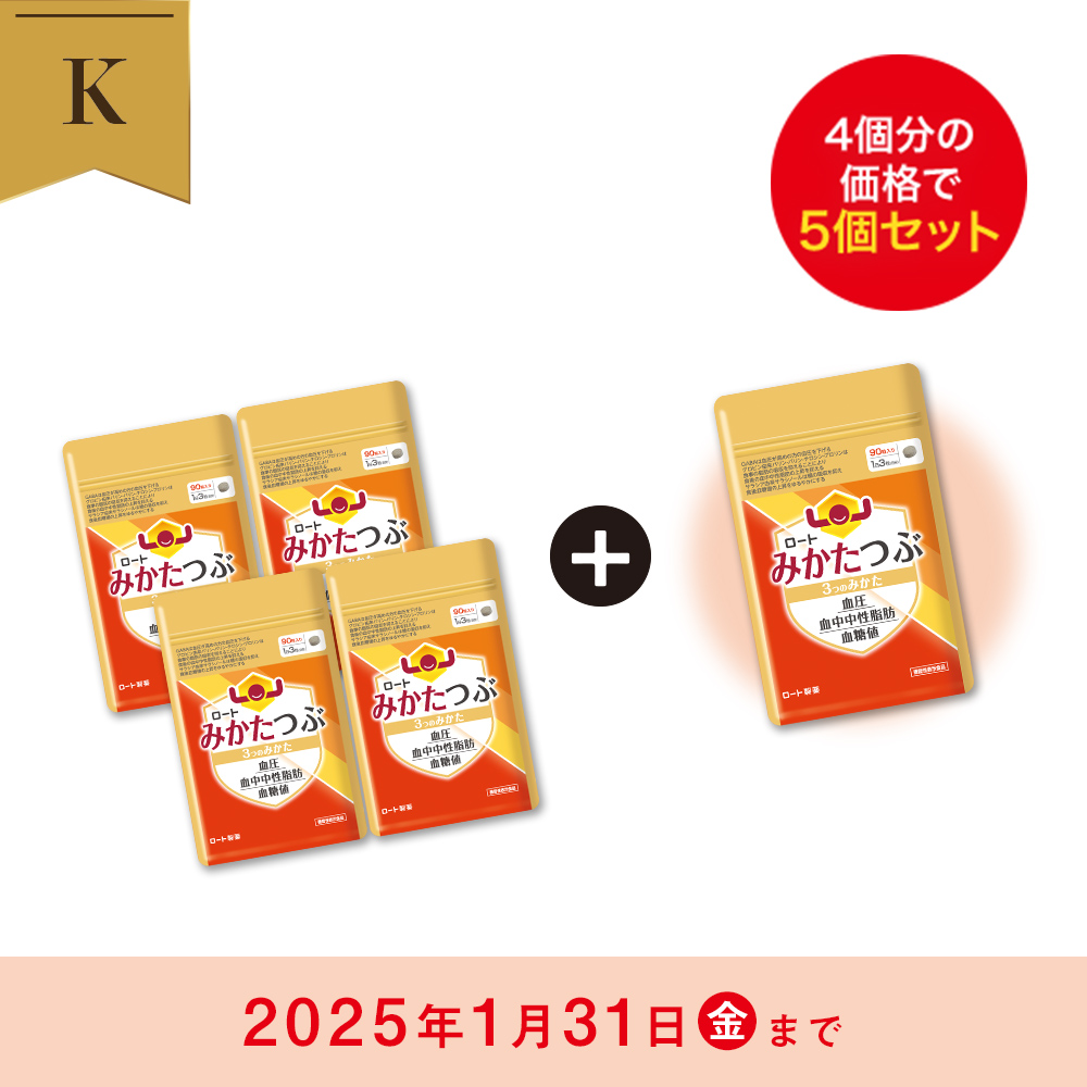 特別価格⁉️ロートv5記憶力サポート62日分✖️1袋 （Amazon.co.jp 