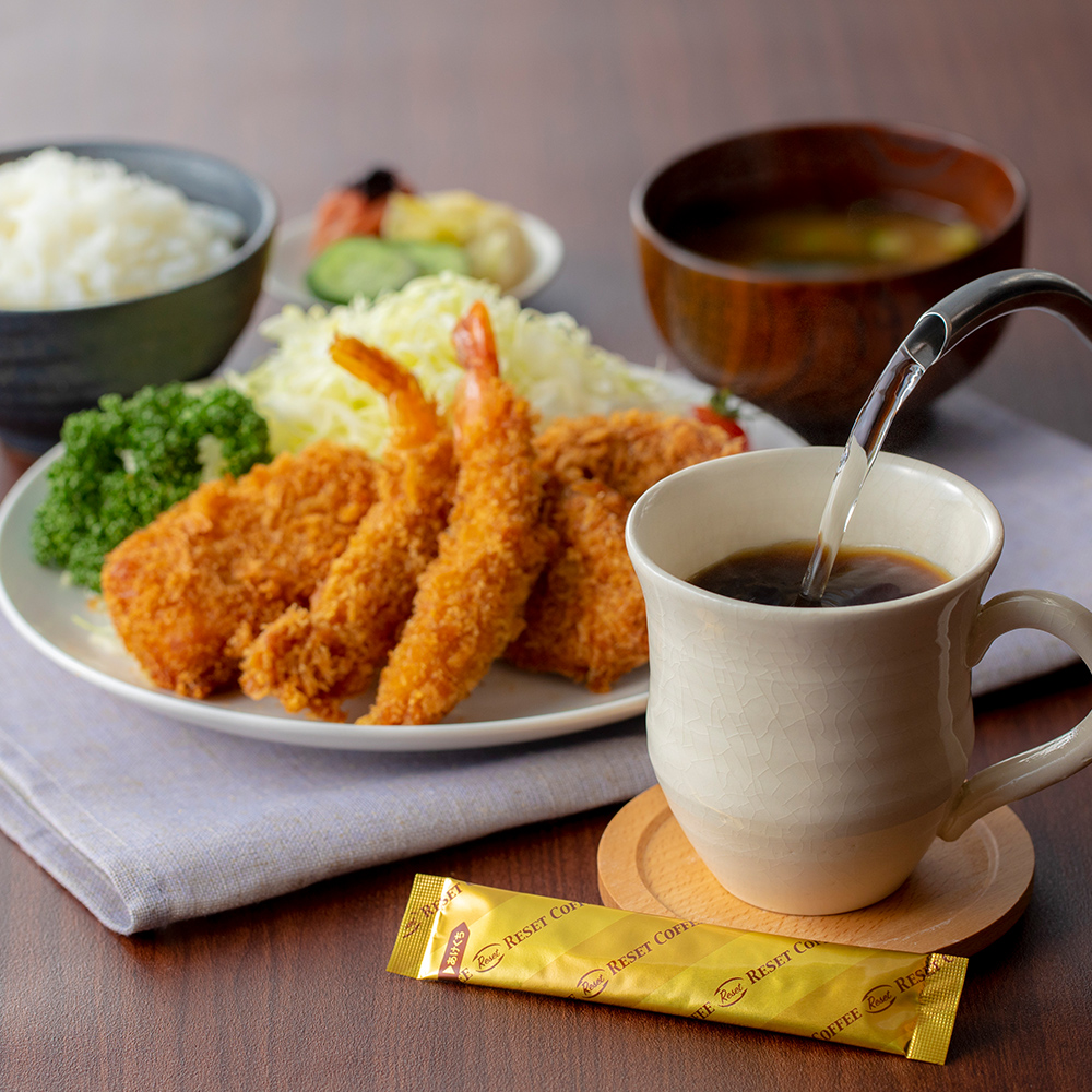 リセットコーヒー(30本入)