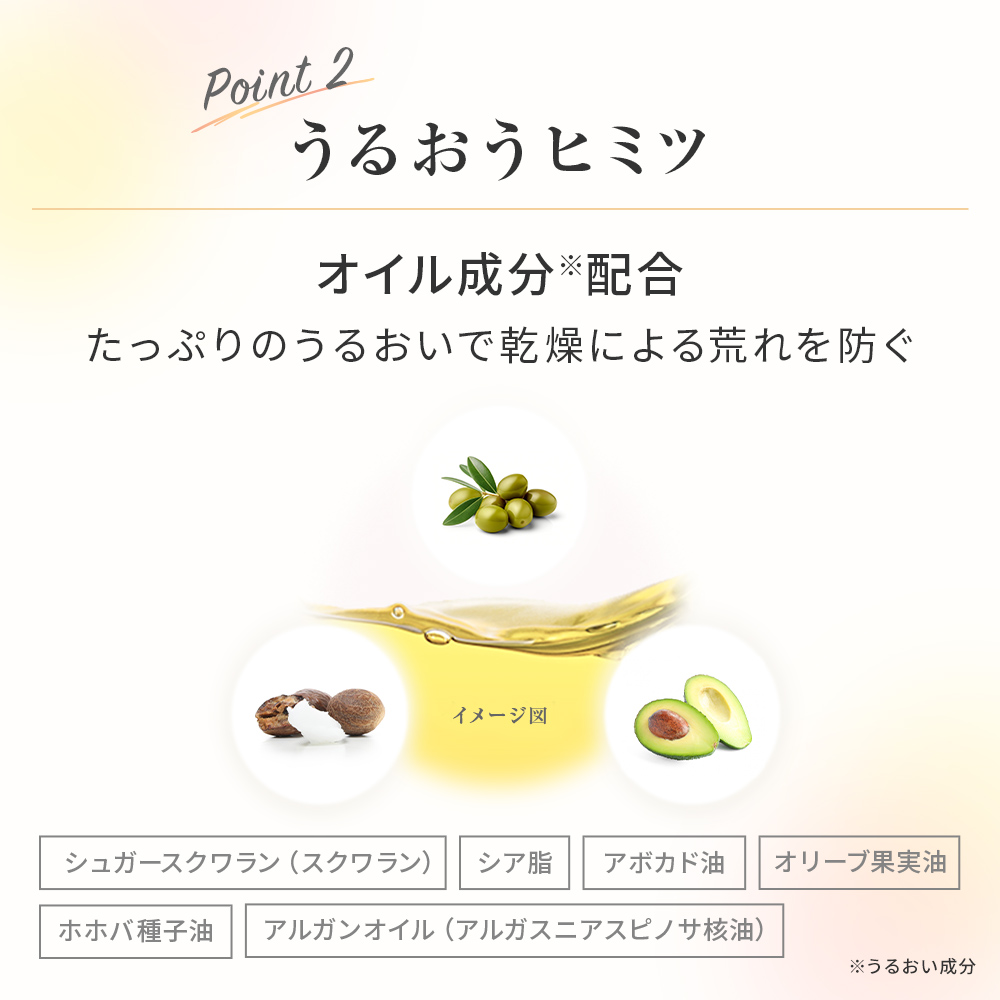 メンソレータム フラッシュティントリップ（ベージュ）