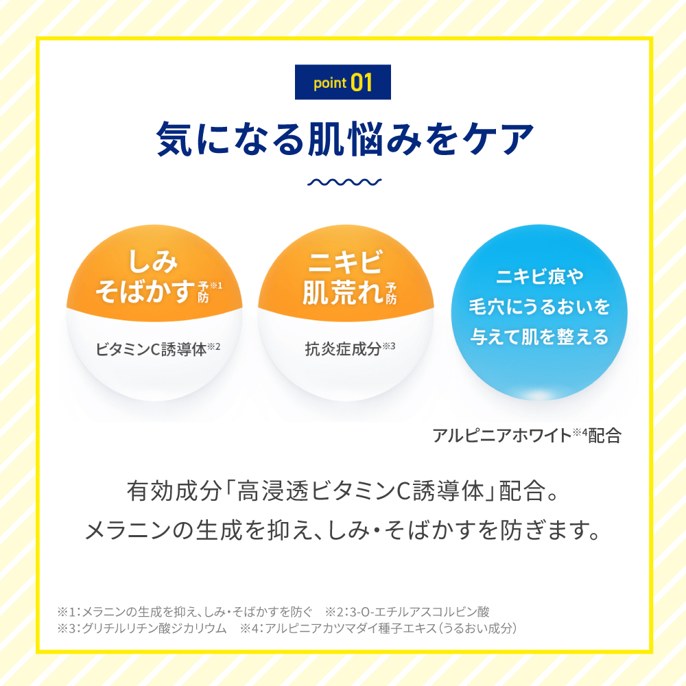 【医薬部外品】メラノCC 薬用しみ対策 美白化粧水しっとりタイプ