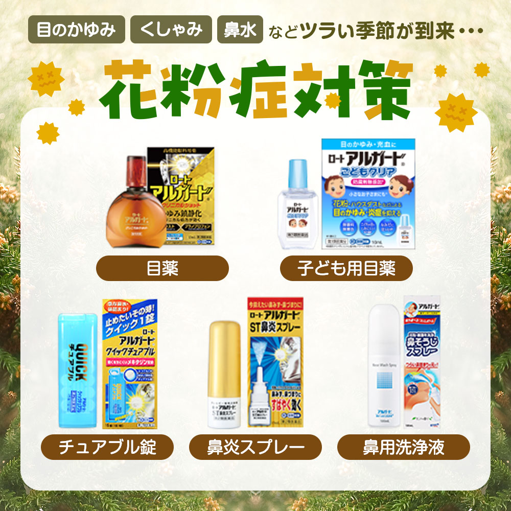 アルガード