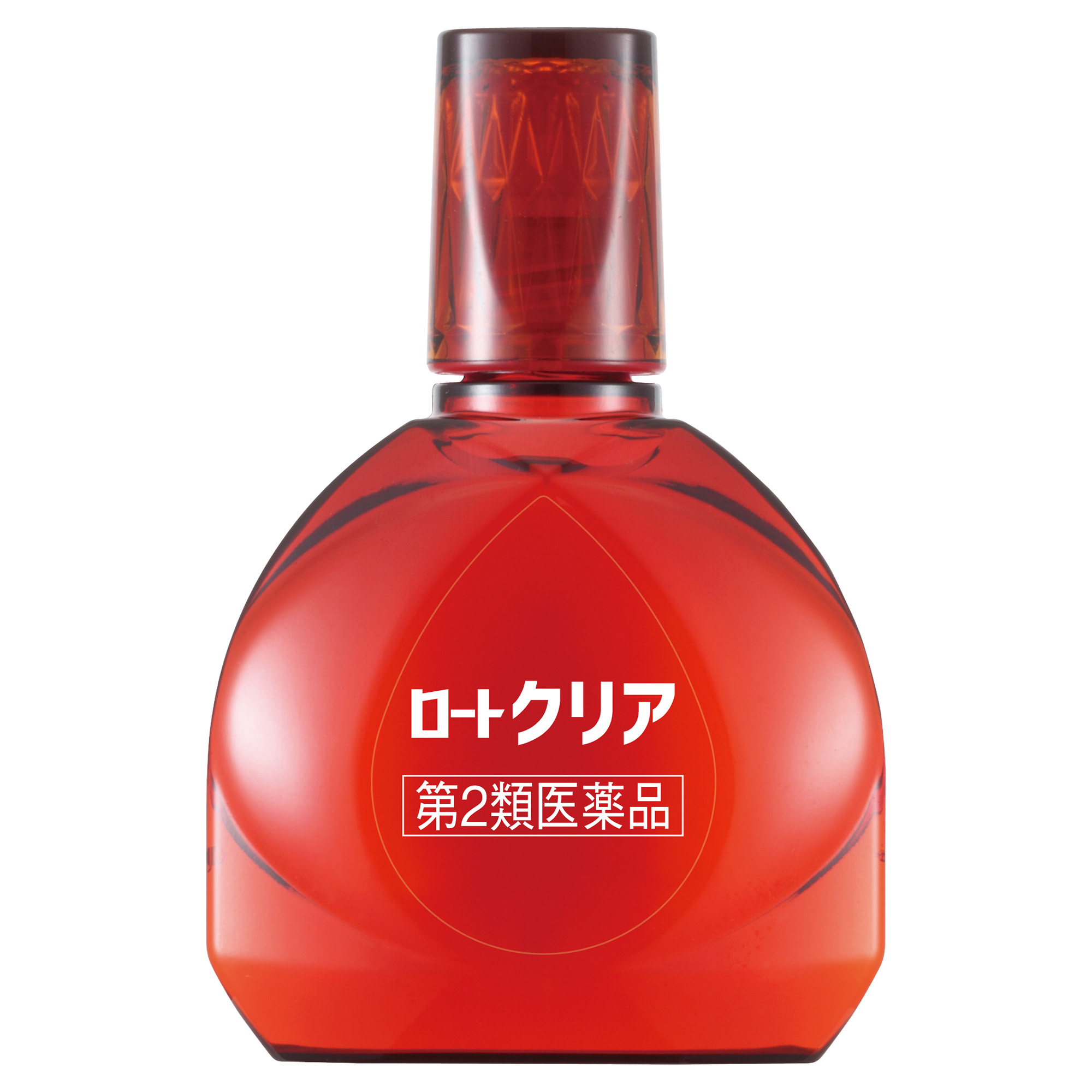 【第２類医薬品】ロートクリア