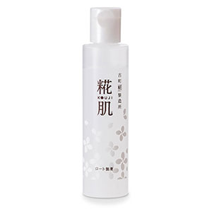 糀肌けしょうすい 30mL