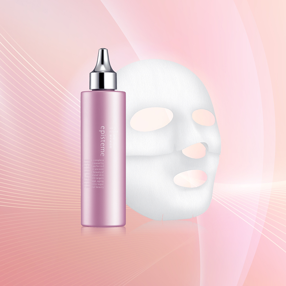 【予約販売】エピステーム スカルプエッセンスキット