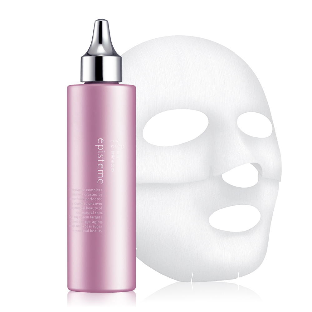 【予約販売】エピステーム スカルプエッセンスキット