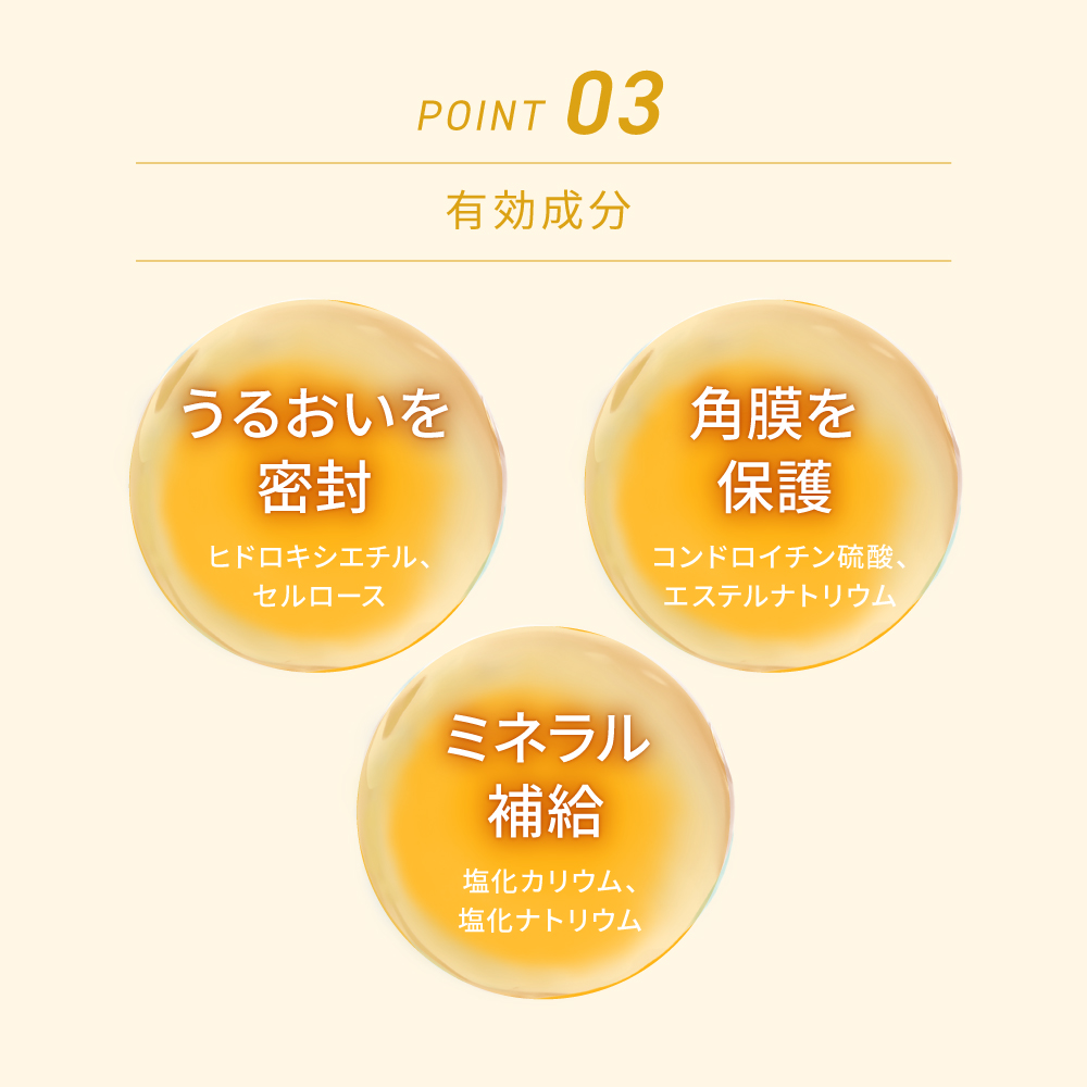 【第3類医薬品】なみだロートドライエイド