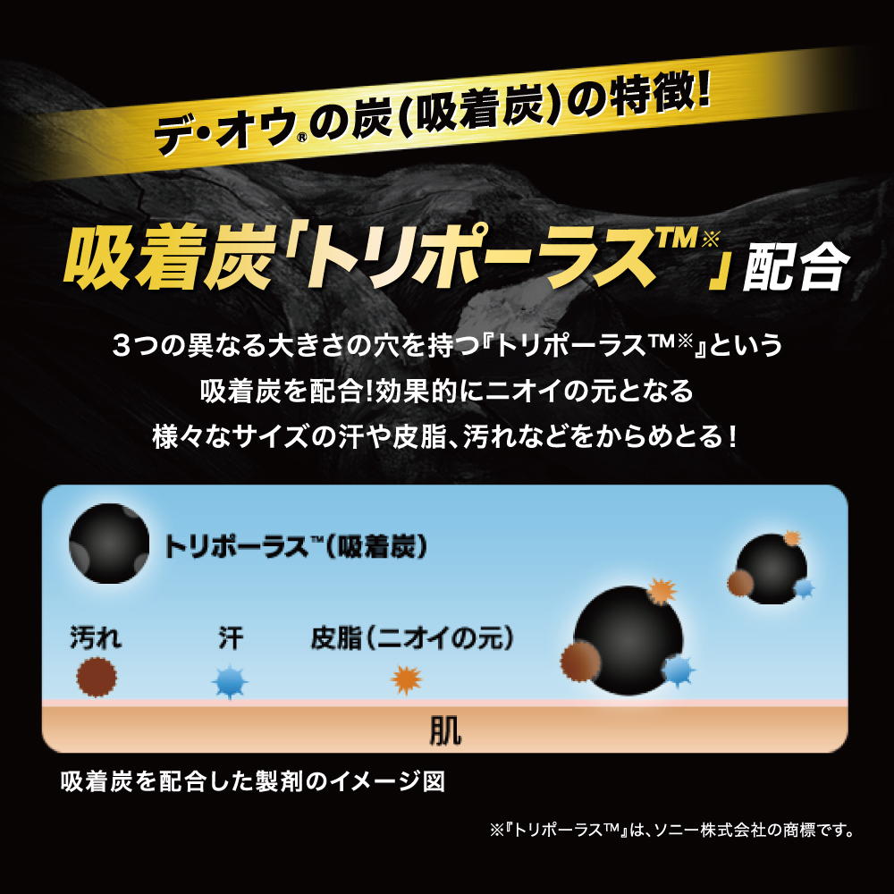 【医薬部外品】デ・オウ薬用ジェルクレンズ つめかえ