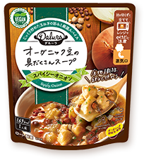 ダルーラ スパイシーオニオン