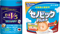 セノビック