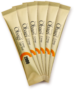 オバジC  インナーリポショット  6包（3日分）