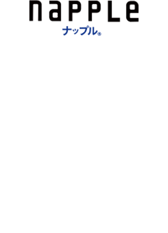 ナップル