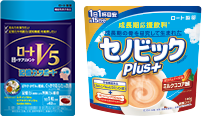 セノビック