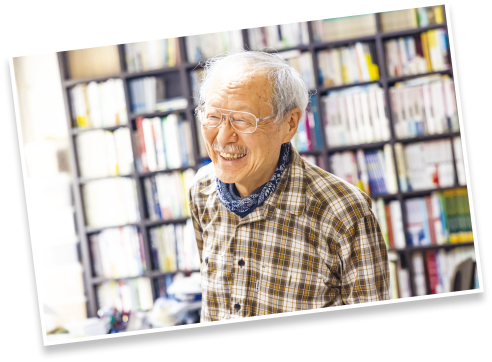 樋口 健夫 様