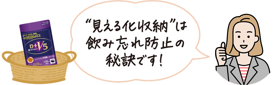 “目につく場所”が鉄則！ダイニング・キッチンが人気！