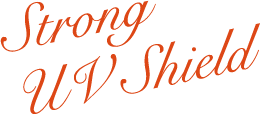 Strong UV Shield