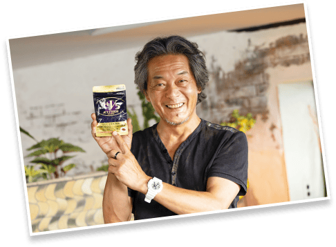 植田 智也 様
