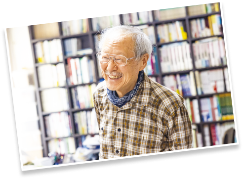 樋口 健夫 様